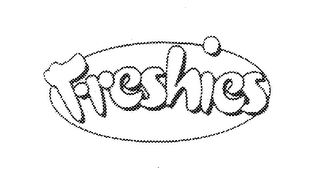 FRESHIES logo
