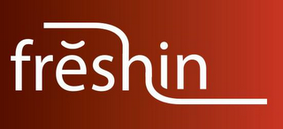 FRESHIN
