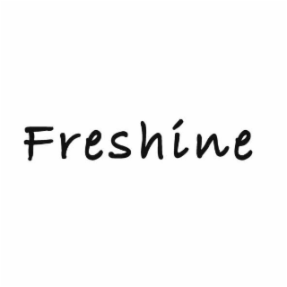 FRESHINE logo