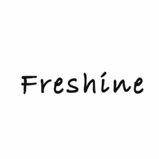 FRESHINE logo