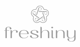 FRESHINY logo