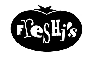 FRESHI'S logo