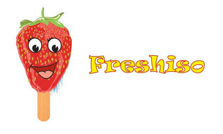 FRESHISO logo