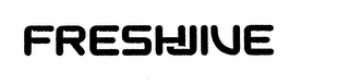 FRESHJIVE logo