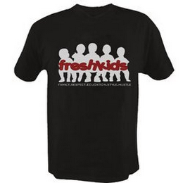 FRESHKIDS logo