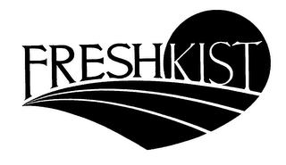 FRESHKIST logo