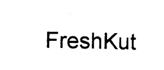 FRESHKUT logo