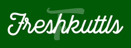 FRESHKUTTLS T logo