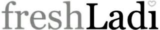 FRESHLADI logo
