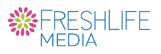 FRESHLIFE MEDIA logo