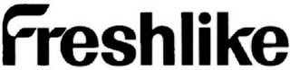 FRESHLIKE logo
