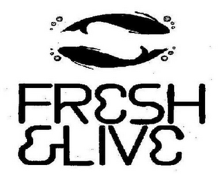 FRESH&LIVE