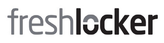 FRESHLOCKER logo