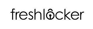 FRESHLOCKER logo