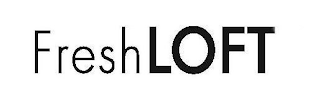 FRESHLOFT logo