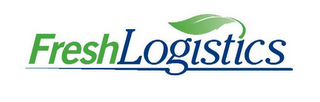 FRESHLOGISTICS