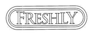 FRESHLY logo