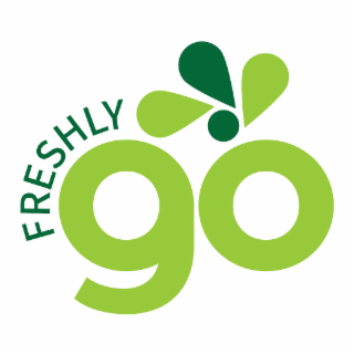 FRESHLY GO logo