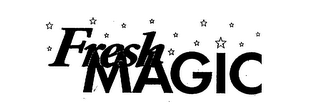 FRESHMAGIC logo