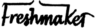 FRESHMAKER logo