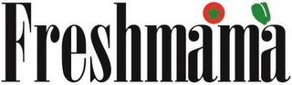 FRESHMAMA logo