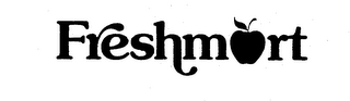 FRESHMART logo