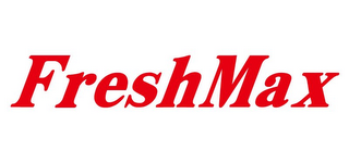 FRESHMAX logo