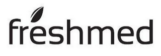 FRESHMED logo