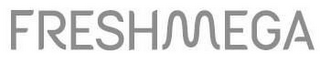 FRESHMEGA logo