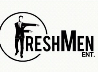 FRESHMEN ENT. logo