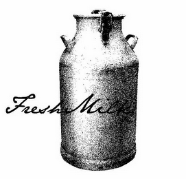 FRESHMILK logo