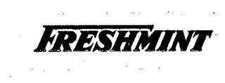 FRESHMINT logo