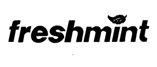 FRESHMINT logo