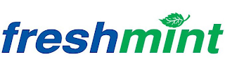 FRESHMINT logo