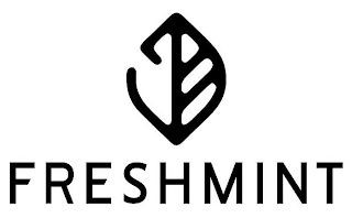 FRESHMINT logo