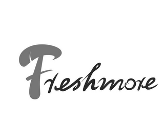 FRESHMORE logo