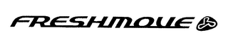 FRESHMOVE logo