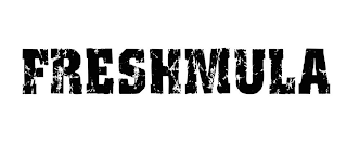 FRESHMULA logo