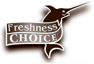 FRESHNESS CHOICE logo