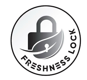 FRESHNESS LOCK logo