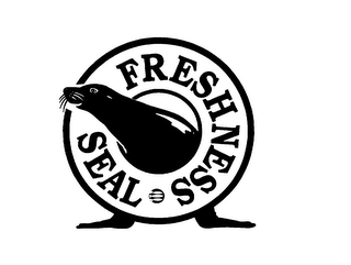 FRESHNESS SEAL logo