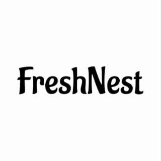 FRESHNEST logo