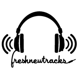 FRESHNEWTRACKS logo