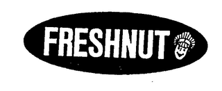FRESHNUT logo