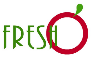 FRESHO logo