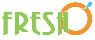 FRESHO logo