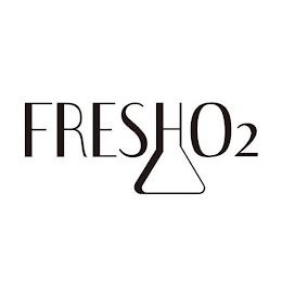 FRESHO2 logo