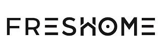 FRESHOME logo