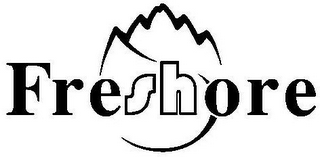 FRESHORE logo