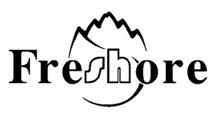 FRESHORE logo